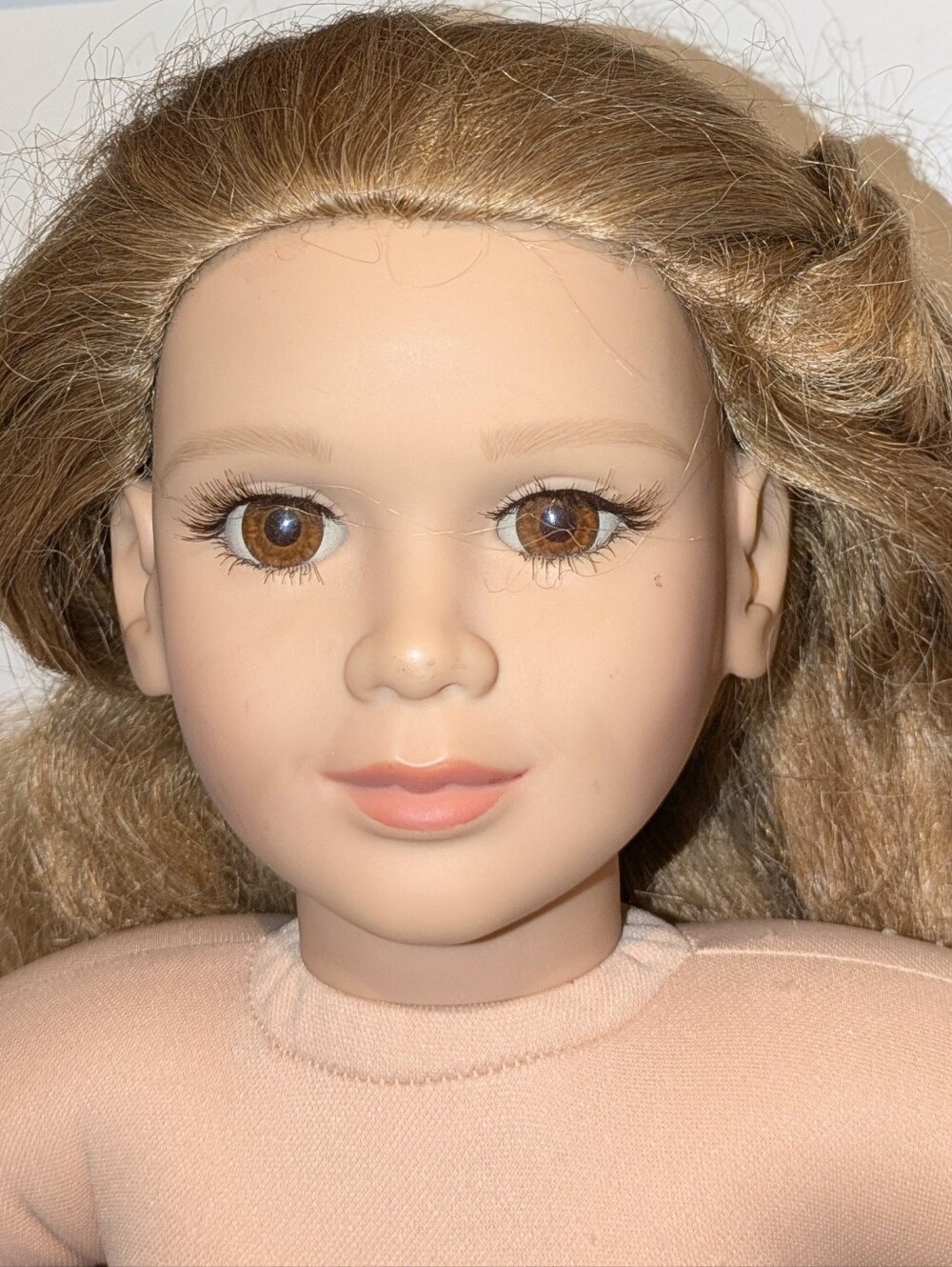 My Twinn Doll Needs Work Bargain Priced
